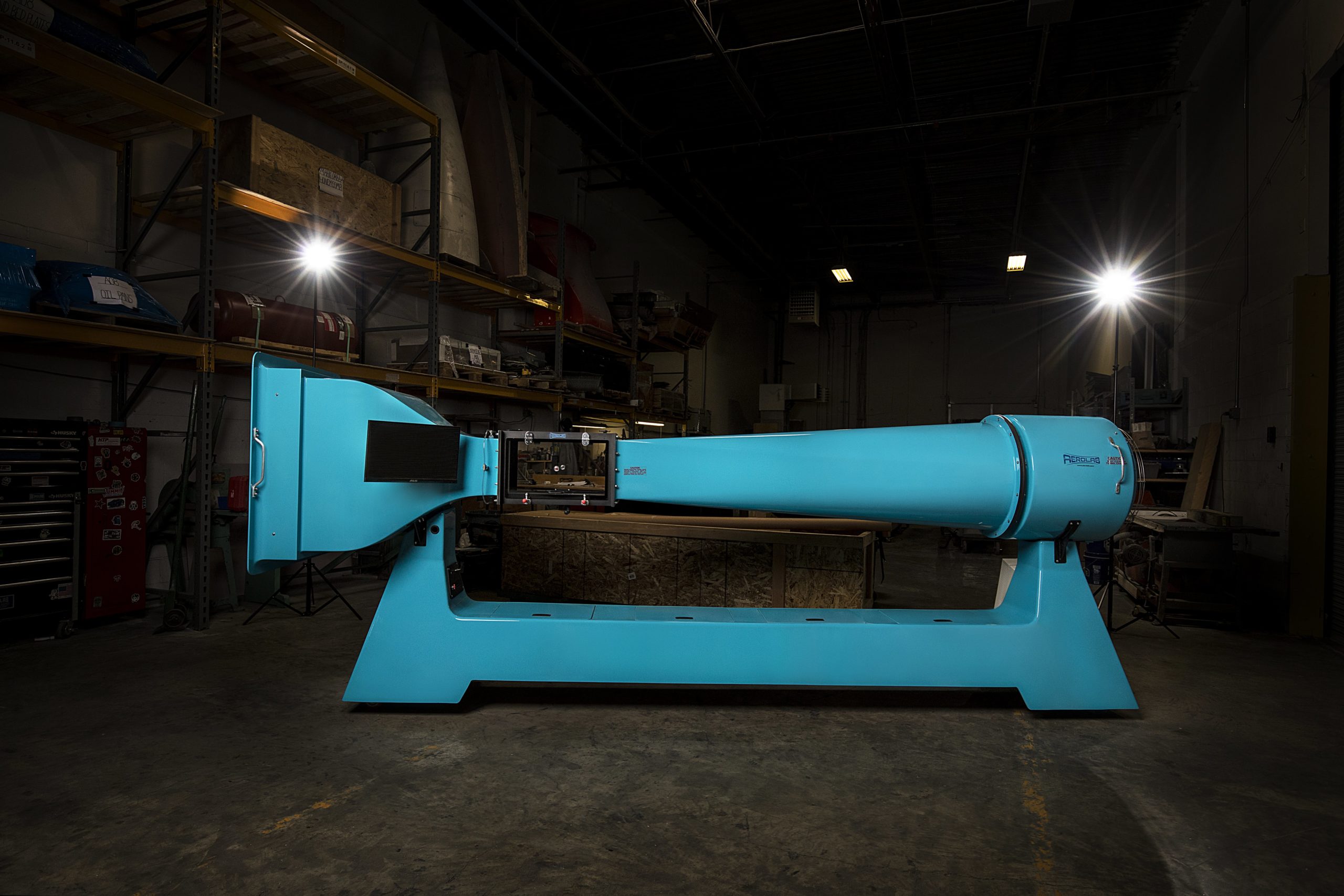 Specialized Wind Tunnel Data Leak: An Inside Job? - mc508nl