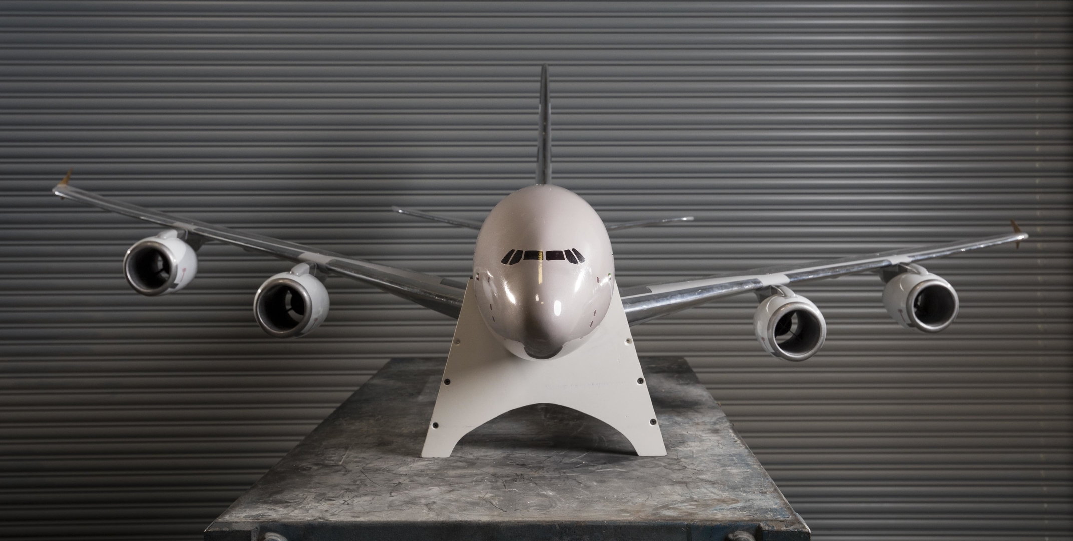 Wind Tunnel Test Models Aerolab